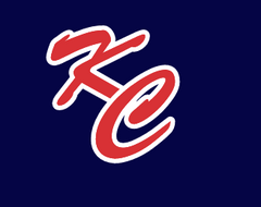KATY CRUISERS NAVY Hooded Pom Pom Jersey