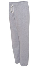 SOFTBALL Bella + Canvas - Unisex Long Scrunch Fleece Pant - 3737