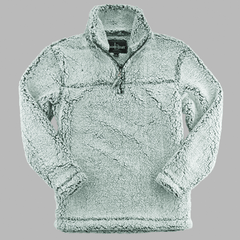 SALE - 1/4 ZIP SHERPAS - BLANK!!