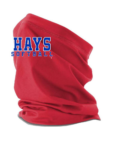 HAYS SOFTBALL  - RICHARDSON NECK GAITERS - PICK YOUR TEAM