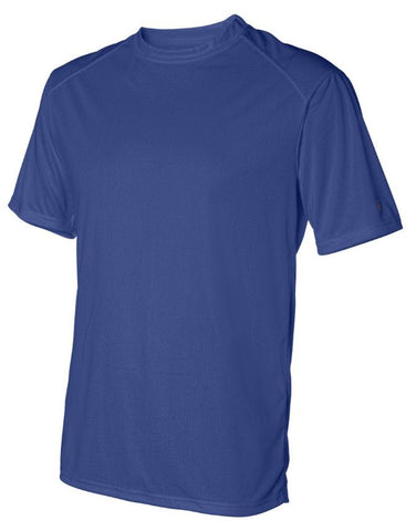 LADY RIPPERS SOCCER MEN'S Badger - B-Core Tee - 4120