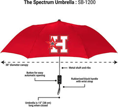 UMBRELLAS - PICK YOUR TEAM - NEW ITEM