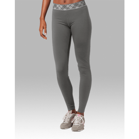 LADIES POWER LEGGINGS BY BOXERCRAFT - $12 OFF
