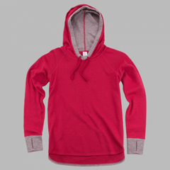BOXERCRAFT COOL DOWN HOODIE - ADULT