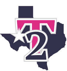TEXAS TURN 2-  XT80 Men's XT Sideline T-Shirt