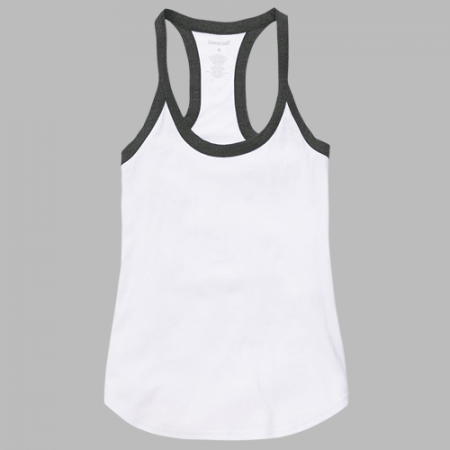 ILLLUSIONS BOXERCRAFT RINGER TANK - PICK YOUR TEAM