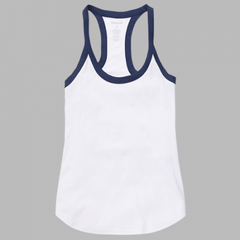 ILLLUSIONS BOXERCRAFT RINGER TANK - PICK YOUR TEAM