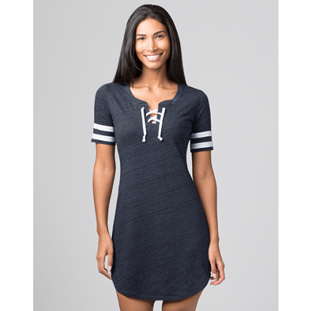 ILLUSIONS ***NEW***   BOXERCRAFT ALL STAR DRESS - T59
