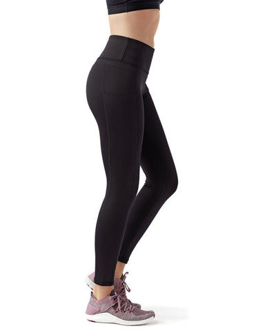 TriDri Ladies' Performance Leggings - Side Pockets