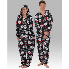 UNION SUITS - BOXERCRAFT