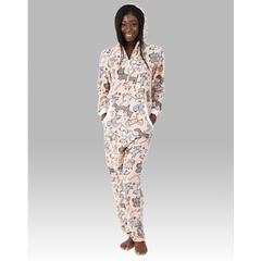 UNION SUITS - BOXERCRAFT