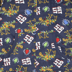 UNION SUITS - BOXERCRAFT