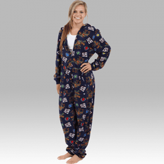 UNION SUITS - BOXERCRAFT