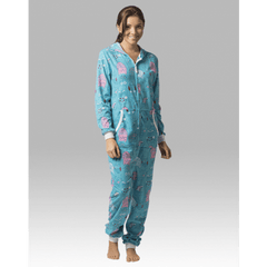 UNION SUITS - BOXERCRAFT