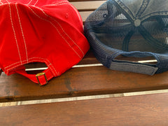 HOTSHOTZ - Unstructured Cap
