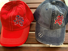 HOTSHOTZ - Unstructured Cap