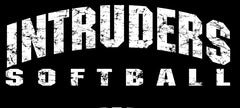 INTRUDERS - DT56 Men's Dry-Tek T-Shirt