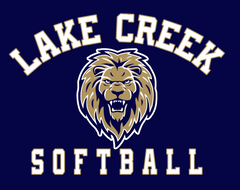 LAKE CREEK SOFTBALL - Badger - B-Core Women's Racerback Tank Top - 4166