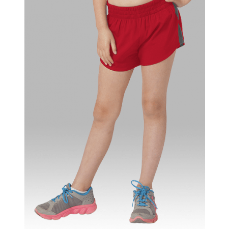 YOUTH - Red and Granite Elite Short P60R -